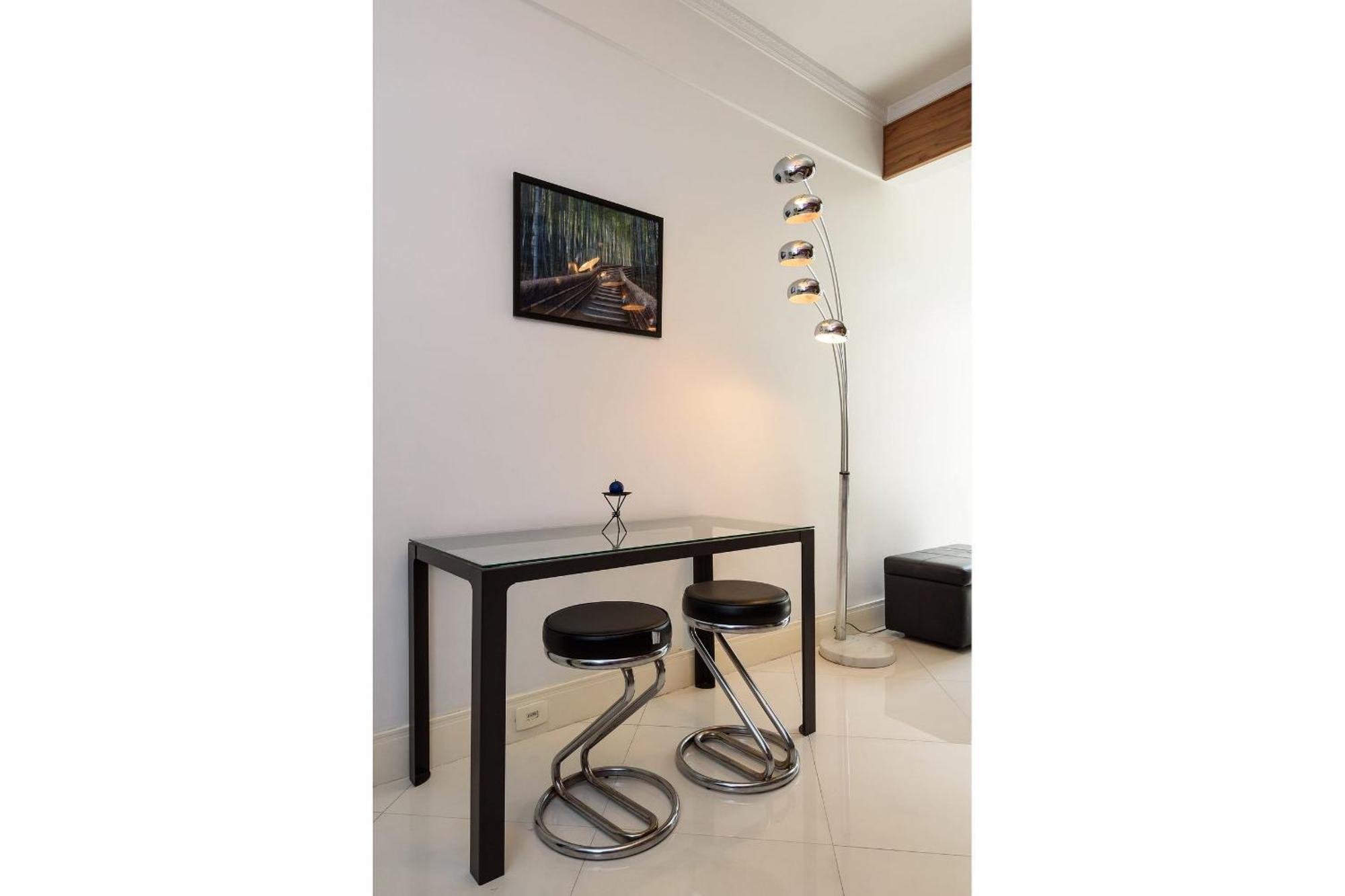 Quarto&Sala A 100M Da Praia | Nsc 1171/802 Rio de Janeiro Bagian luar foto